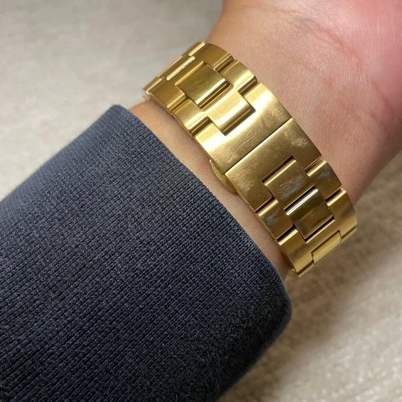 Rose gold Movado Women’s watch - Picture 5 of 6